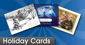 Holiday Cards